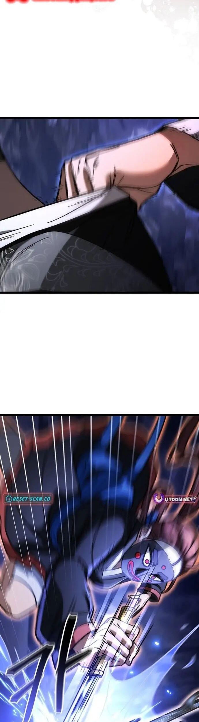 Thợ Săn Số Mệnh Cấp F - Chapter 97 - Page 17