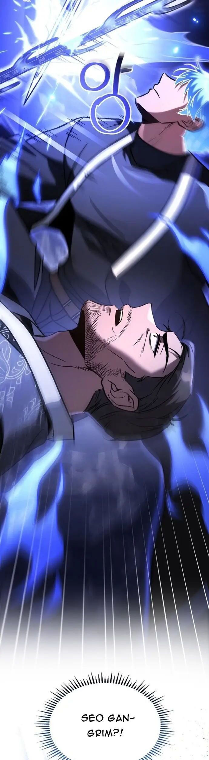 Thợ Săn Số Mệnh Cấp F - Chapter 97 - Page 18