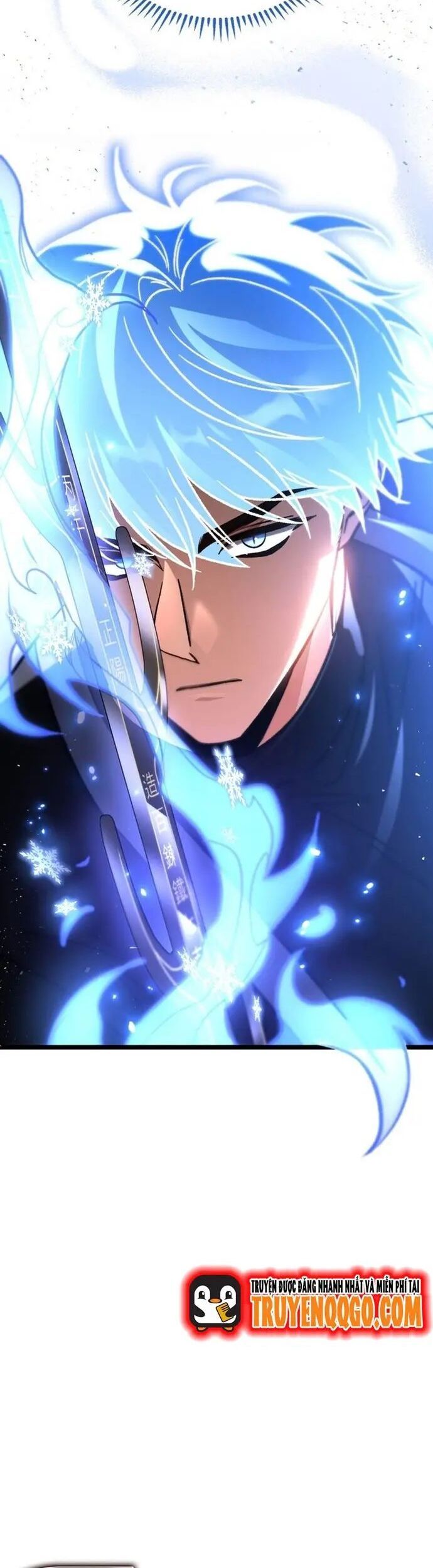 Thợ Săn Số Mệnh Cấp F - Chapter 97 - Page 19