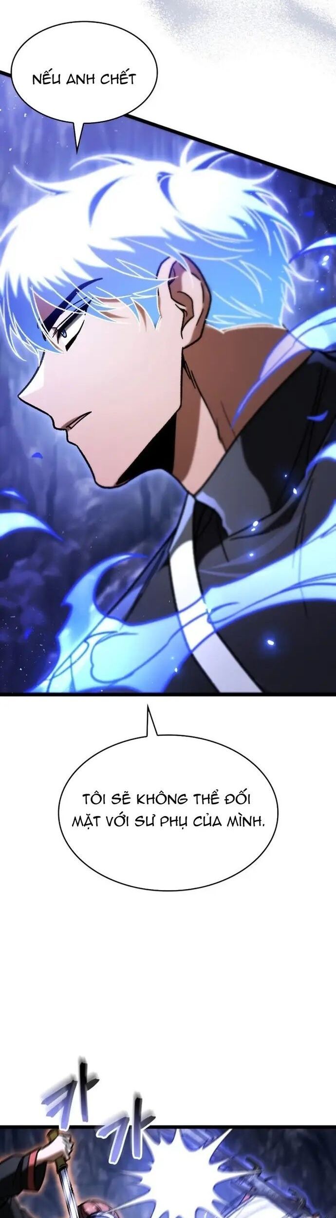 Thợ Săn Số Mệnh Cấp F - Chapter 97 - Page 21
