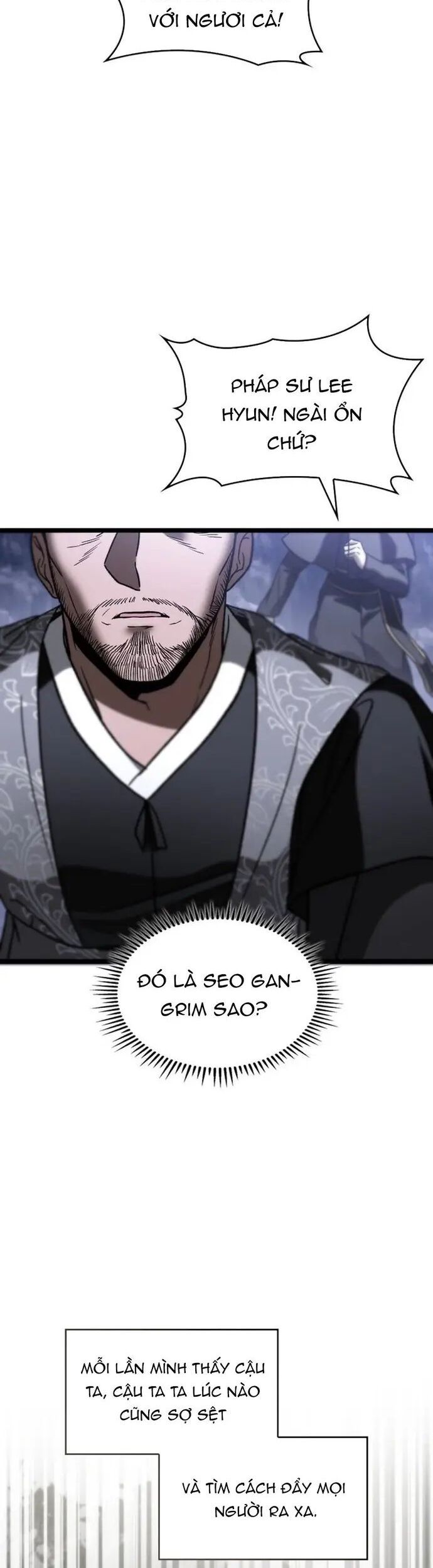 Thợ Săn Số Mệnh Cấp F - Chapter 97 - Page 23