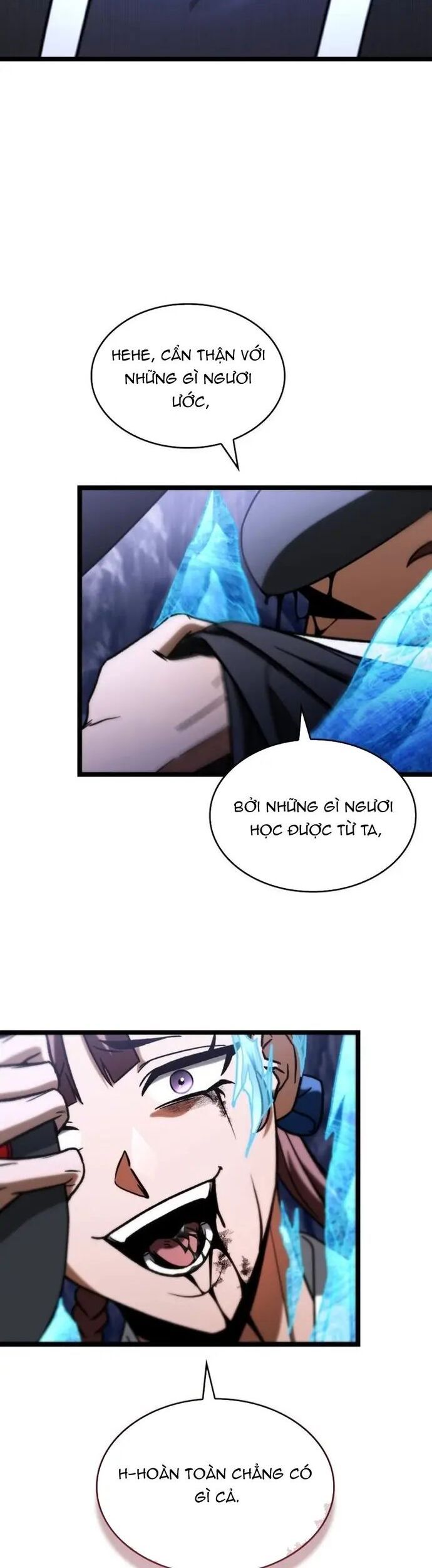 Thợ Săn Số Mệnh Cấp F - Chapter 97 - Page 39