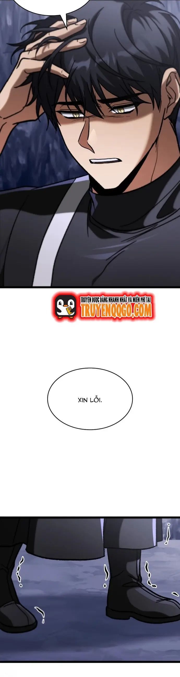 Thợ Săn Số Mệnh Cấp F - Chapter 97 - Page 44