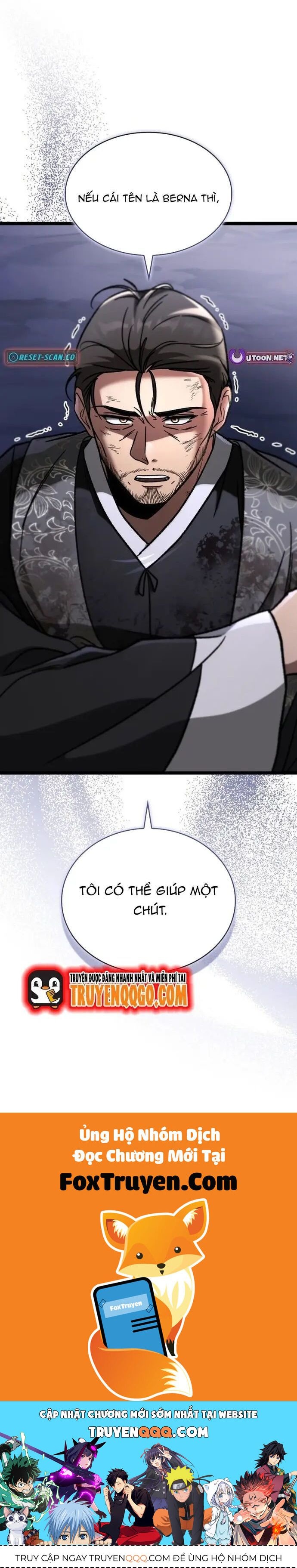 Thợ Săn Số Mệnh Cấp F - Chapter 97 - Page 45