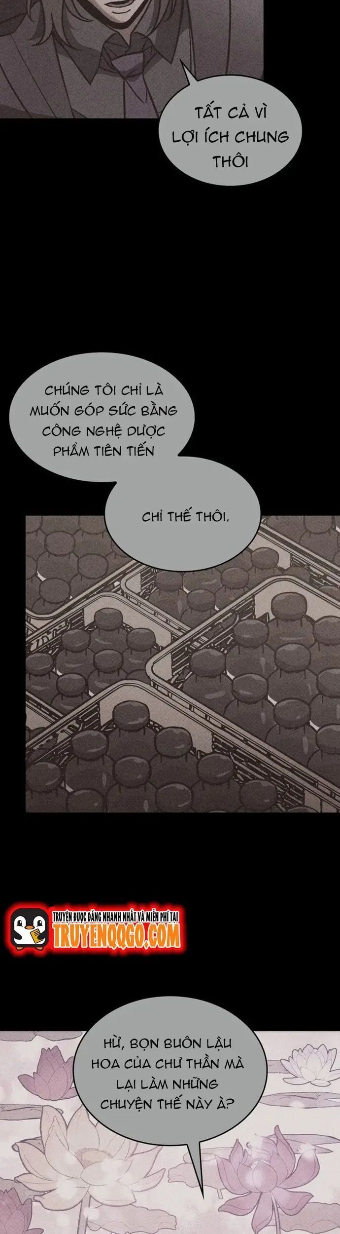 Thợ Săn Số Mệnh Cấp F - Chapter 98 - Page 10