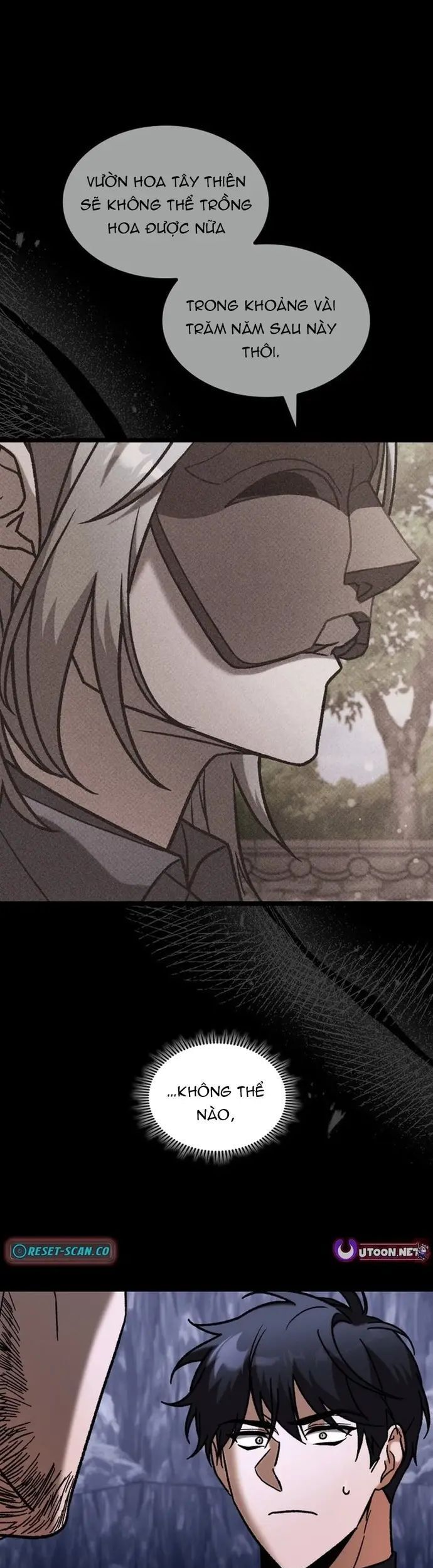 Thợ Săn Số Mệnh Cấp F - Chapter 98 - Page 12