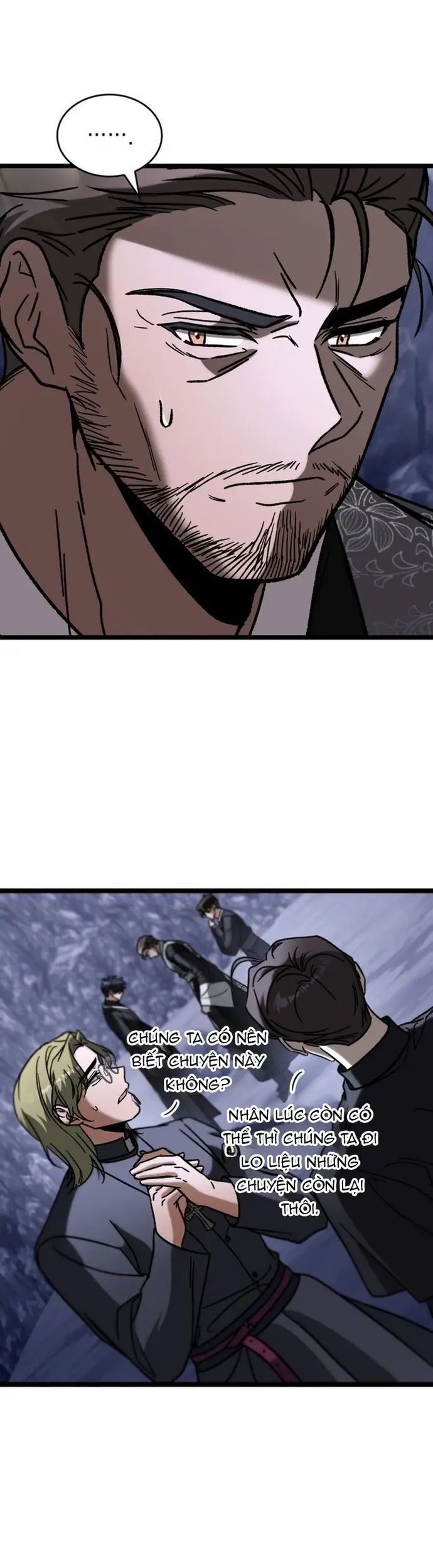 Thợ Săn Số Mệnh Cấp F - Chapter 98 - Page 18