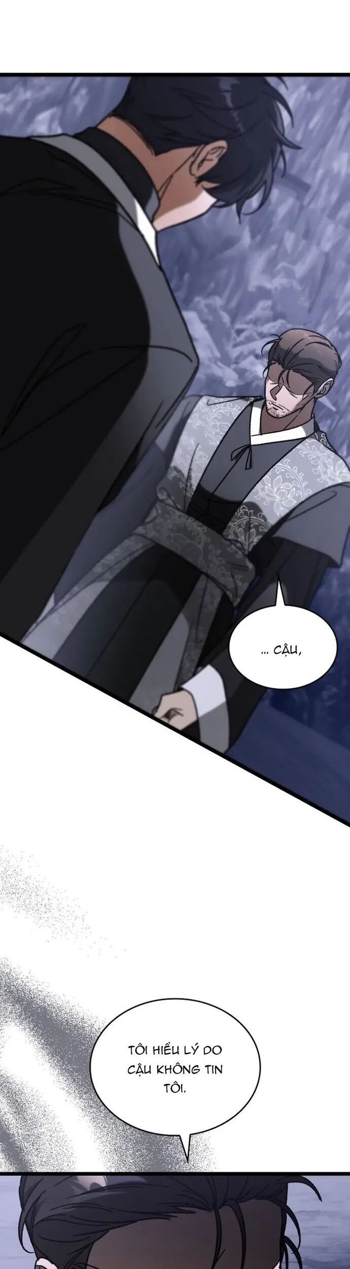 Thợ Săn Số Mệnh Cấp F - Chapter 98 - Page 19