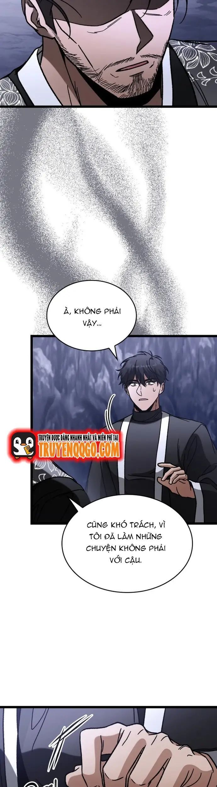 Thợ Săn Số Mệnh Cấp F - Chapter 98 - Page 20