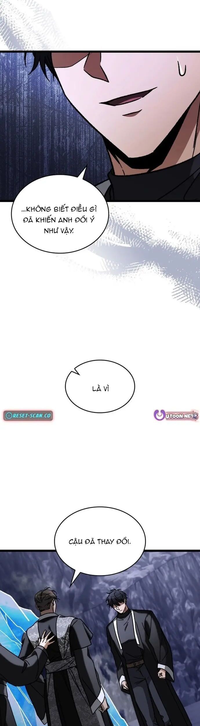Thợ Săn Số Mệnh Cấp F - Chapter 98 - Page 22