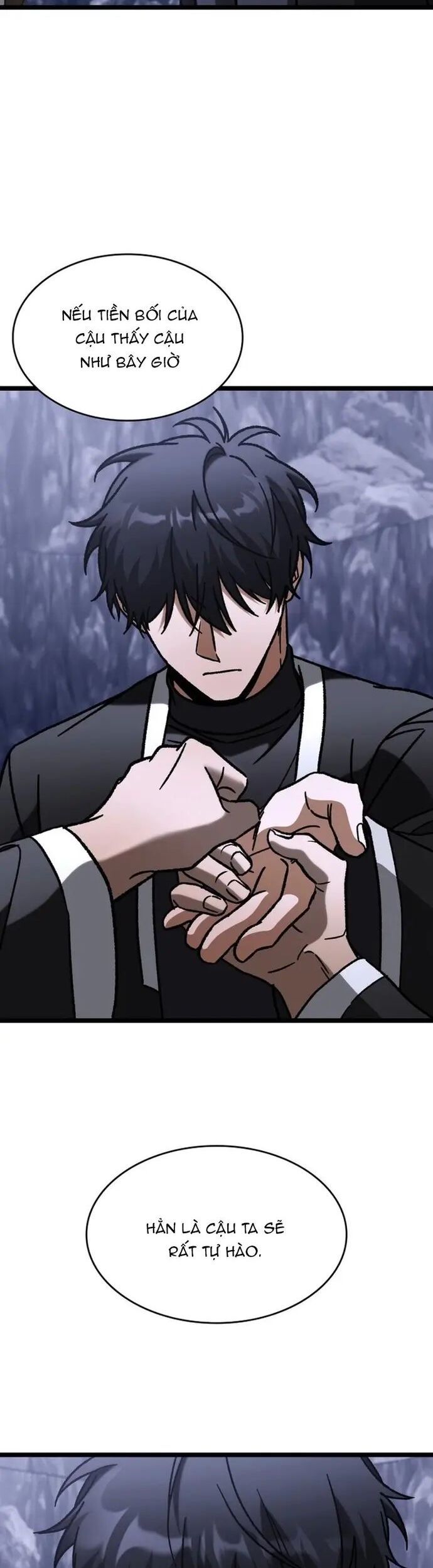 Thợ Săn Số Mệnh Cấp F - Chapter 98 - Page 25