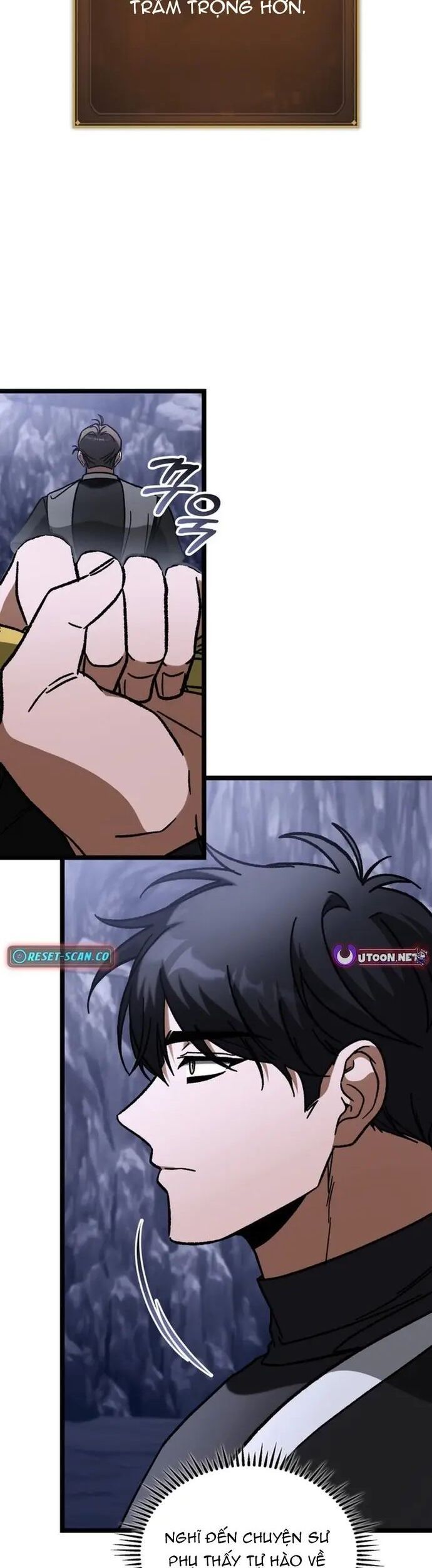 Thợ Săn Số Mệnh Cấp F - Chapter 98 - Page 27