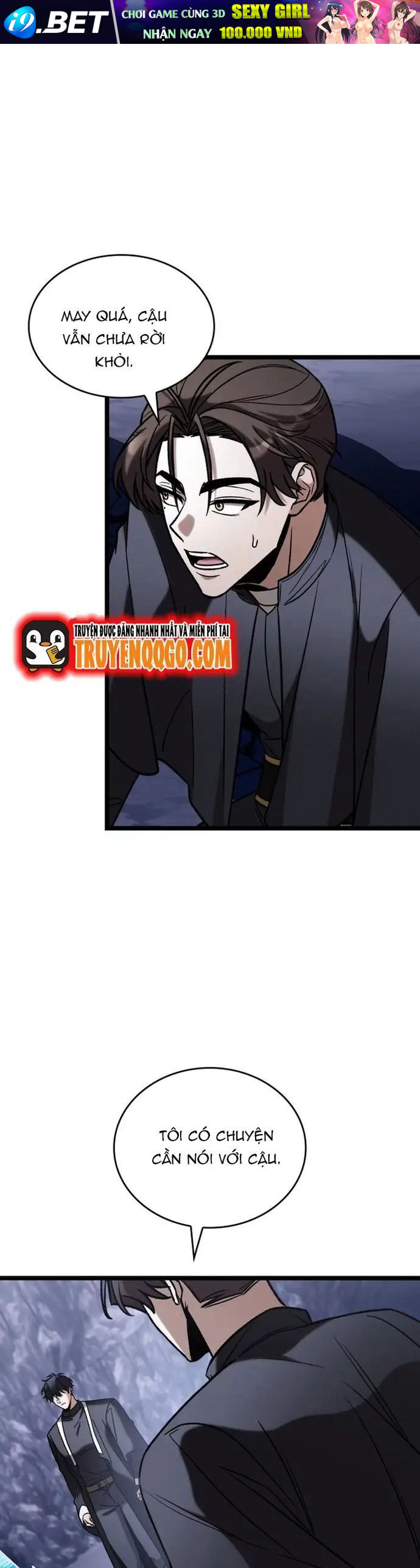 Thợ Săn Số Mệnh Cấp F - Chapter 98 - Page 34