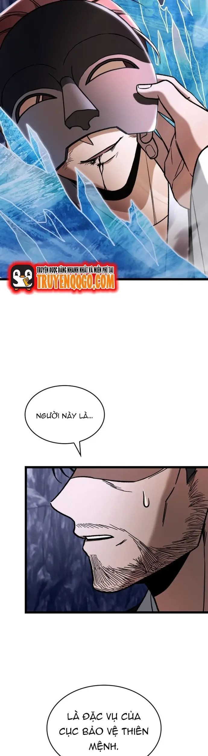 Thợ Săn Số Mệnh Cấp F - Chapter 98 - Page 4