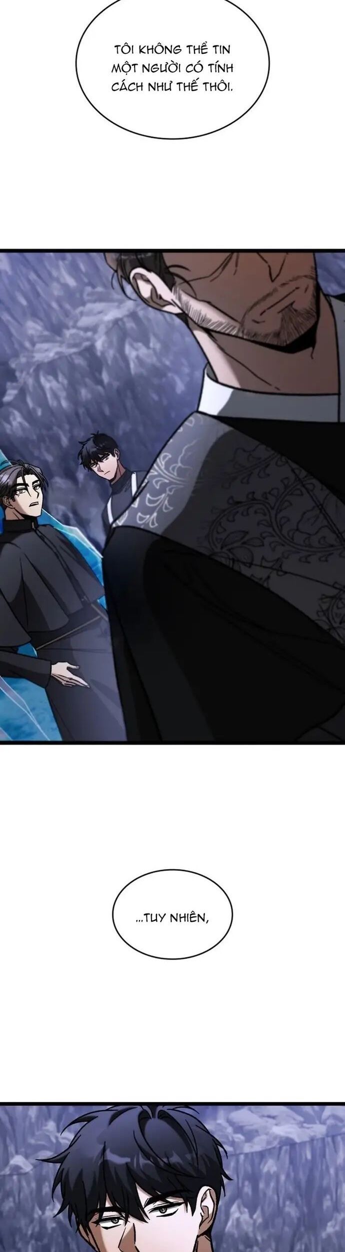 Thợ Săn Số Mệnh Cấp F - Chapter 98 - Page 41