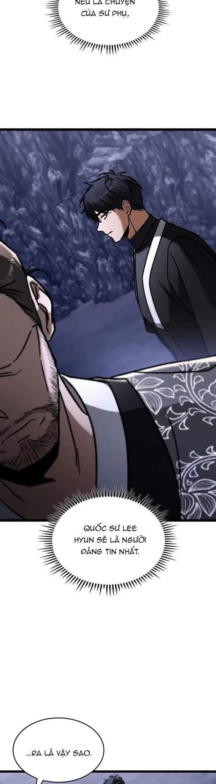 Thợ Săn Số Mệnh Cấp F - Chapter 98 - Page 43