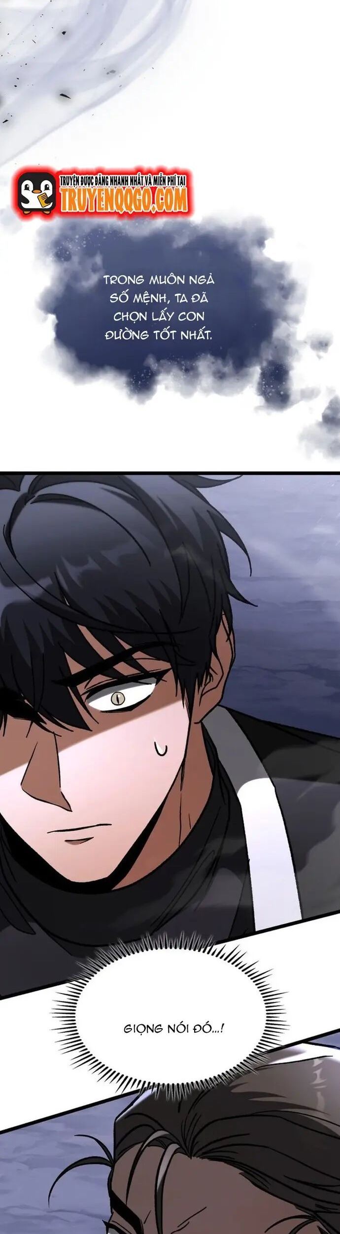 Thợ Săn Số Mệnh Cấp F - Chapter 98 - Page 45