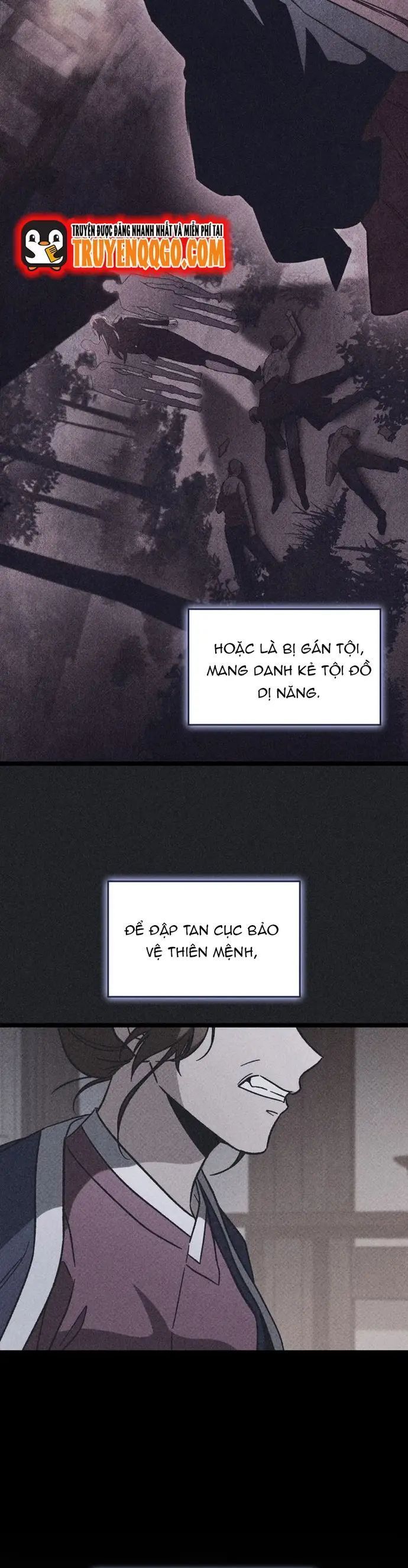 Thợ Săn Số Mệnh Cấp F - Chapter 98 - Page 48