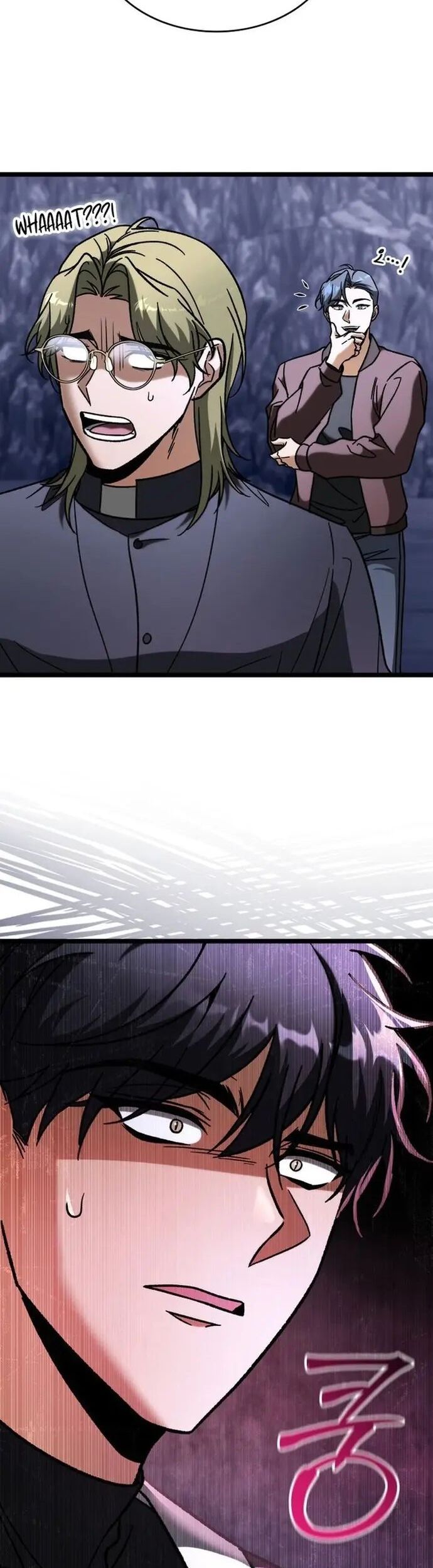 Thợ Săn Số Mệnh Cấp F - Chapter 98 - Page 5