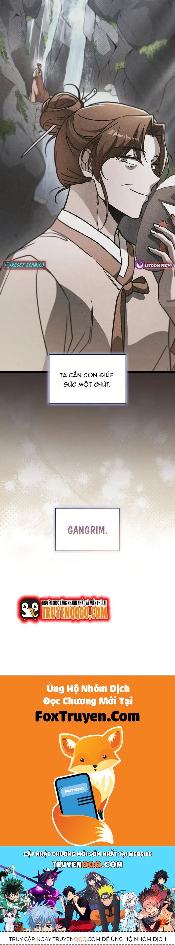 Thợ Săn Số Mệnh Cấp F - Chapter 98 - Page 50