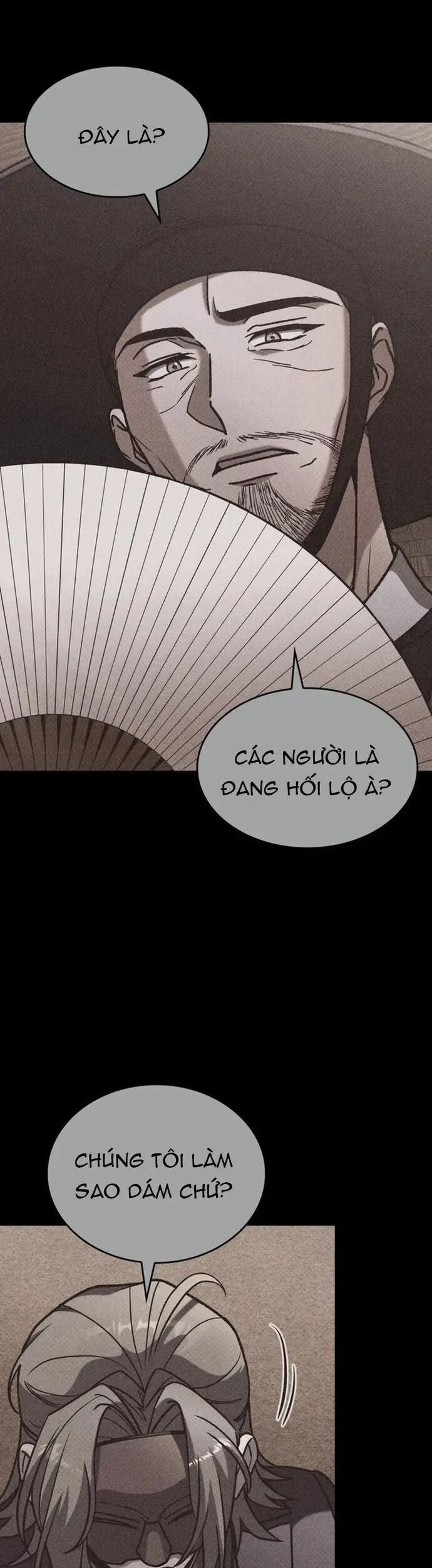 Thợ Săn Số Mệnh Cấp F - Chapter 98 - Page 9