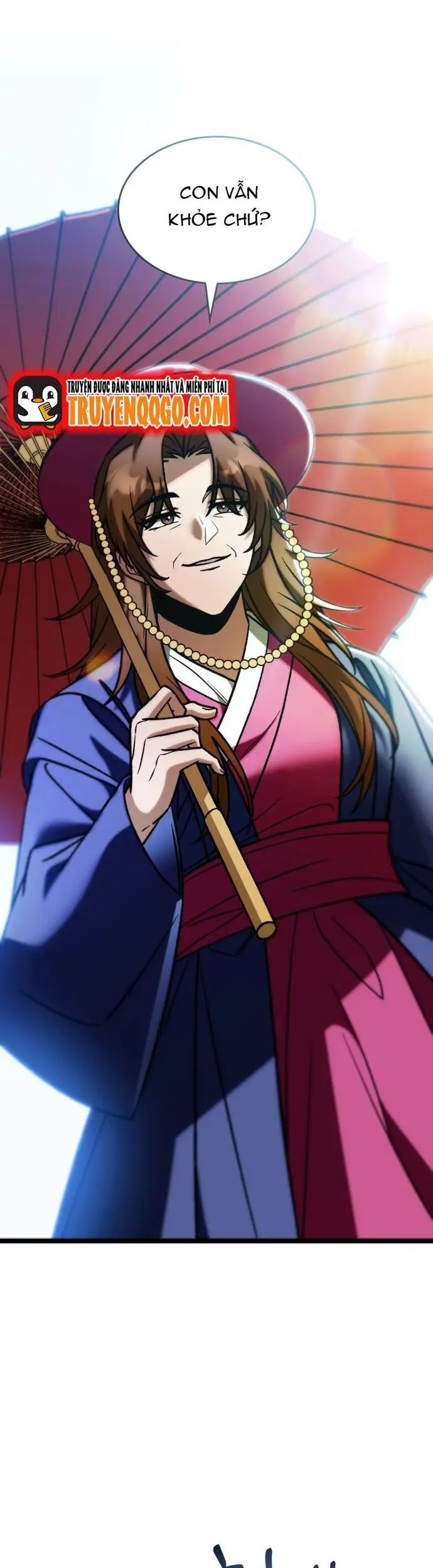 Thợ Săn Số Mệnh Cấp F - Chapter 99 - Page 10