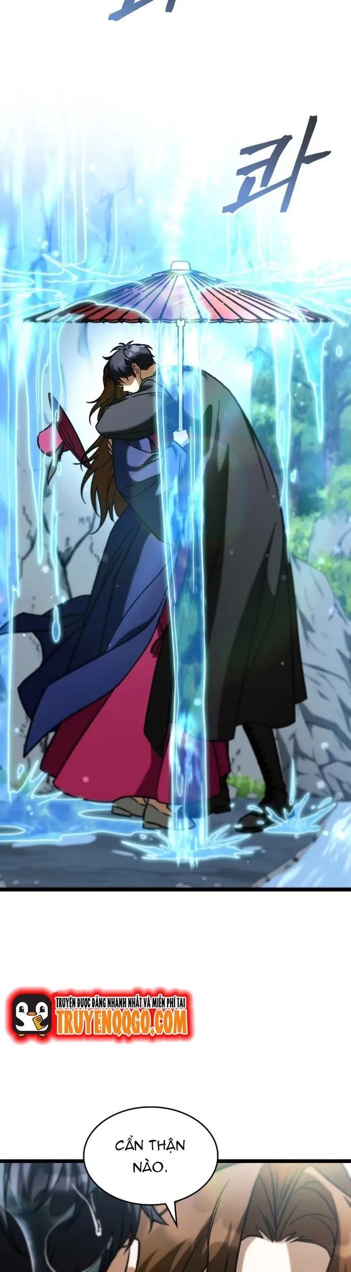 Thợ Săn Số Mệnh Cấp F - Chapter 99 - Page 12