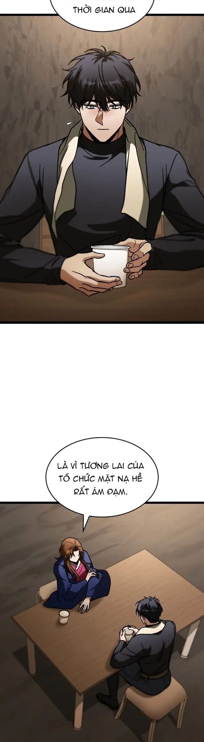 Thợ Săn Số Mệnh Cấp F - Chapter 99 - Page 15