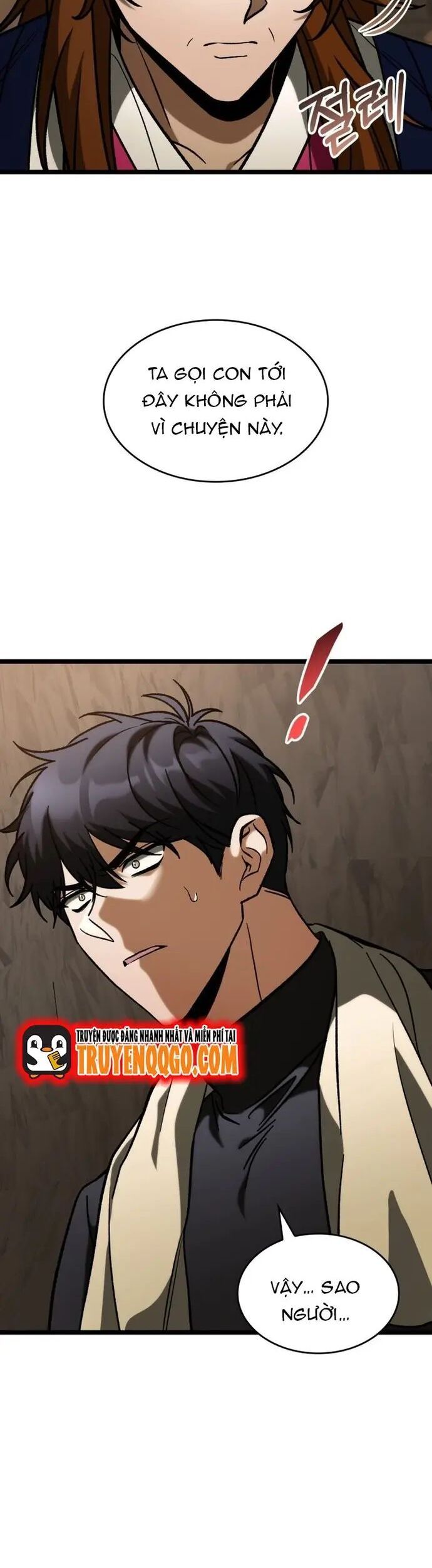 Thợ Săn Số Mệnh Cấp F - Chapter 99 - Page 17