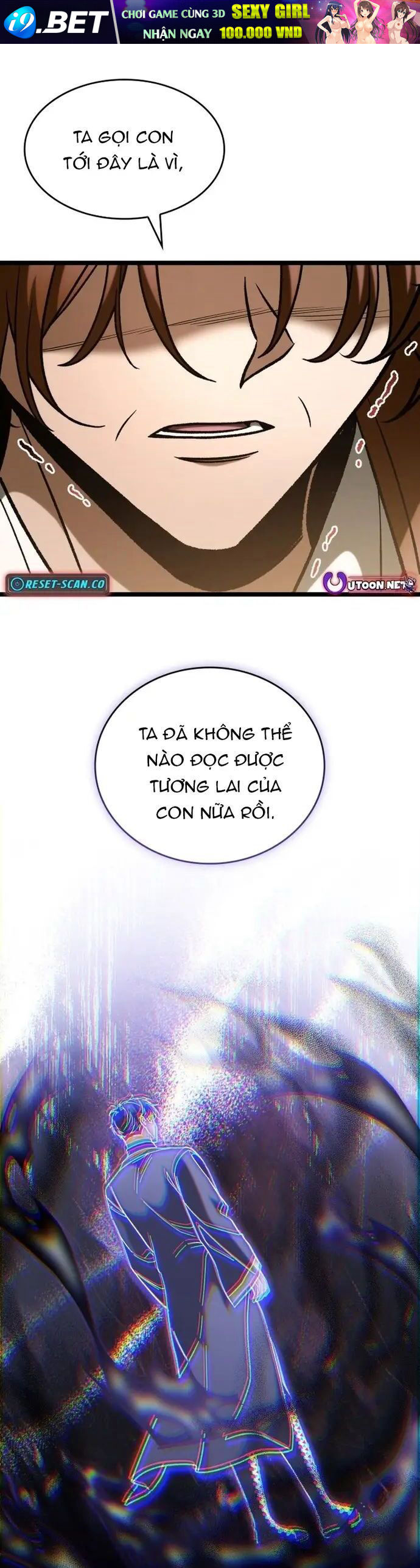 Thợ Săn Số Mệnh Cấp F - Chapter 99 - Page 18