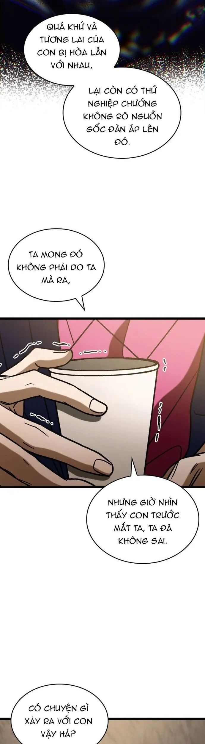 Thợ Săn Số Mệnh Cấp F - Chapter 99 - Page 19