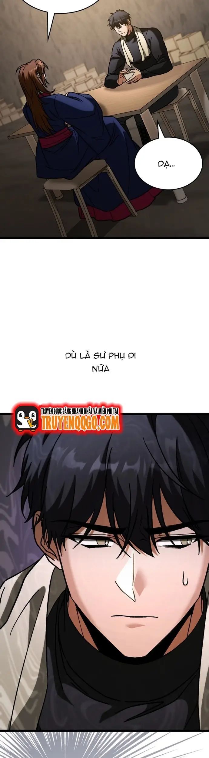 Thợ Săn Số Mệnh Cấp F - Chapter 99 - Page 20