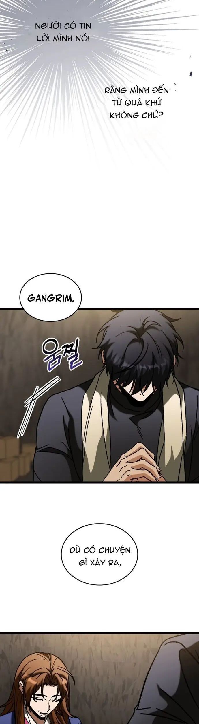 Thợ Săn Số Mệnh Cấp F - Chapter 99 - Page 21