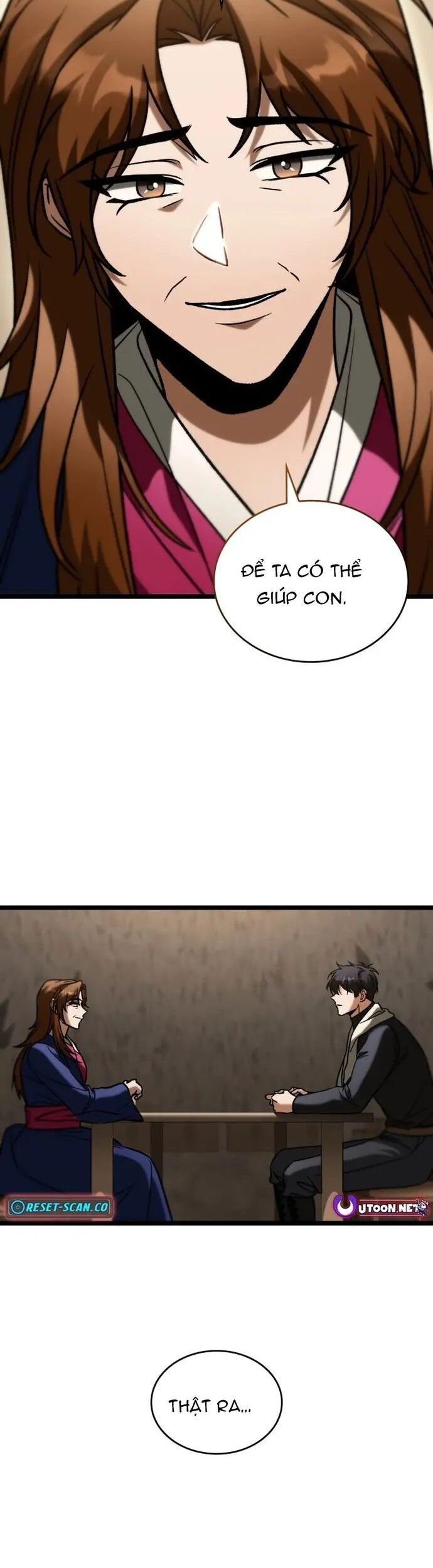 Thợ Săn Số Mệnh Cấp F - Chapter 99 - Page 23