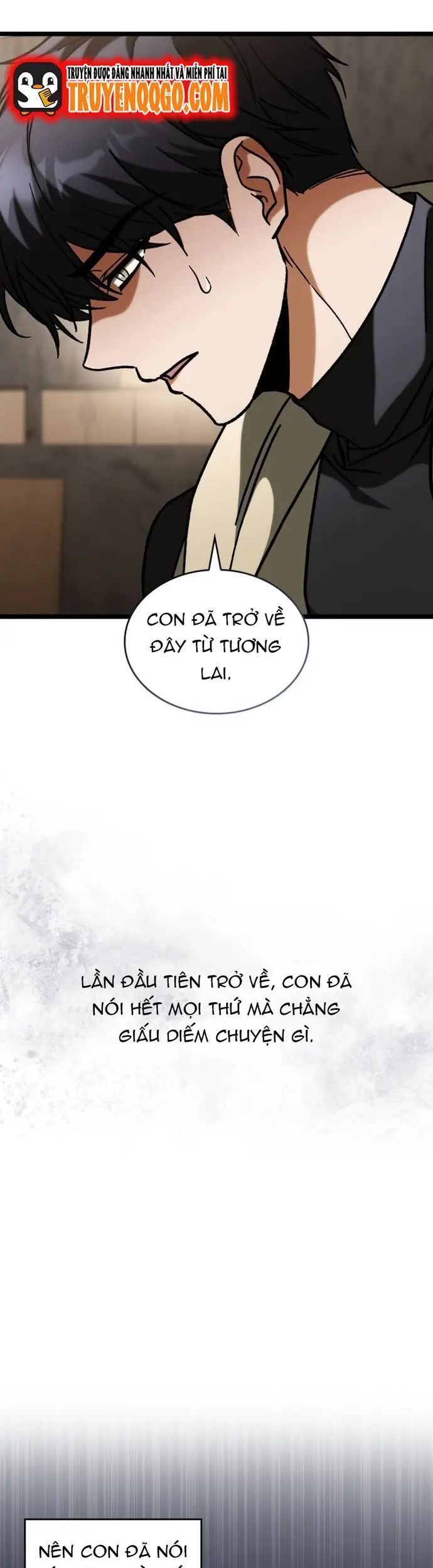 Thợ Săn Số Mệnh Cấp F - Chapter 99 - Page 24