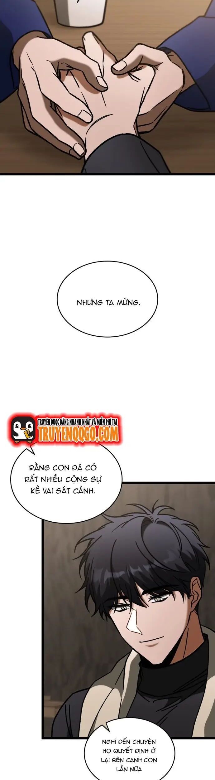 Thợ Săn Số Mệnh Cấp F - Chapter 99 - Page 26