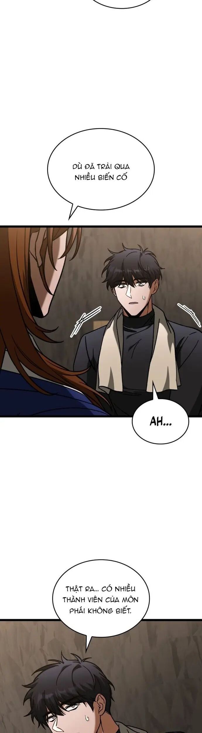 Thợ Săn Số Mệnh Cấp F - Chapter 99 - Page 27