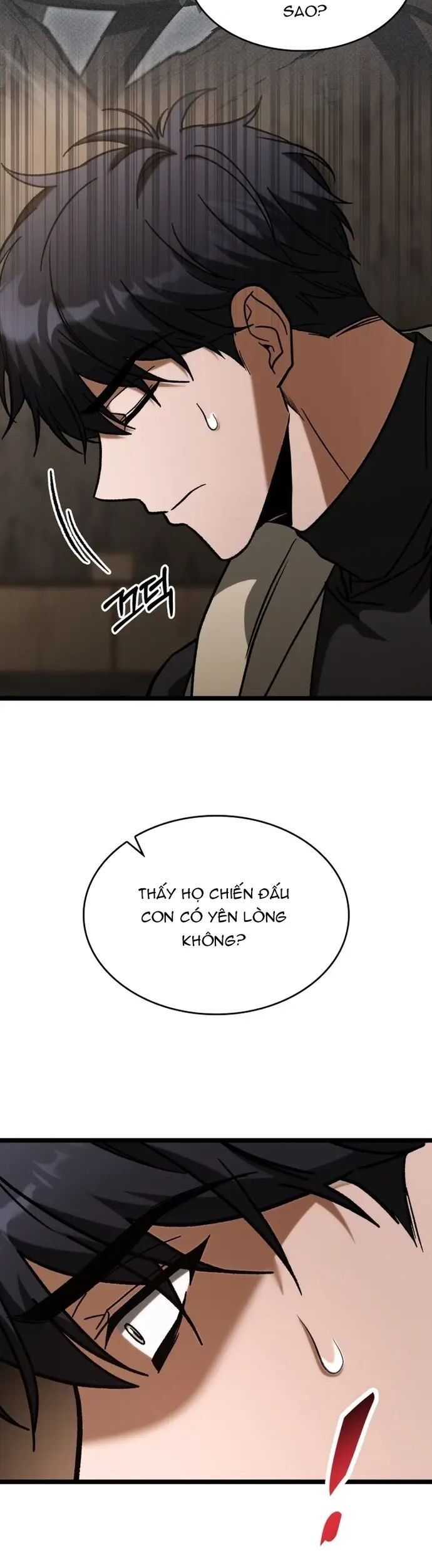 Thợ Săn Số Mệnh Cấp F - Chapter 99 - Page 30