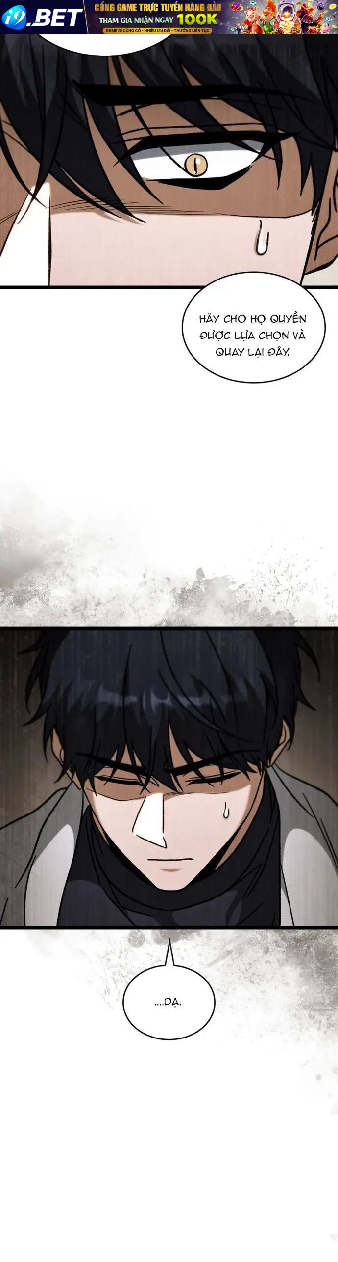 Thợ Săn Số Mệnh Cấp F - Chapter 99 - Page 32