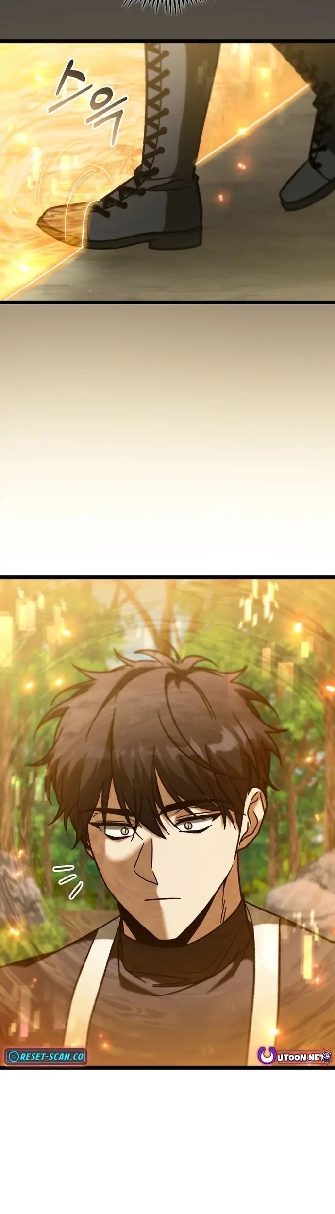 Thợ Săn Số Mệnh Cấp F - Chapter 99 - Page 4