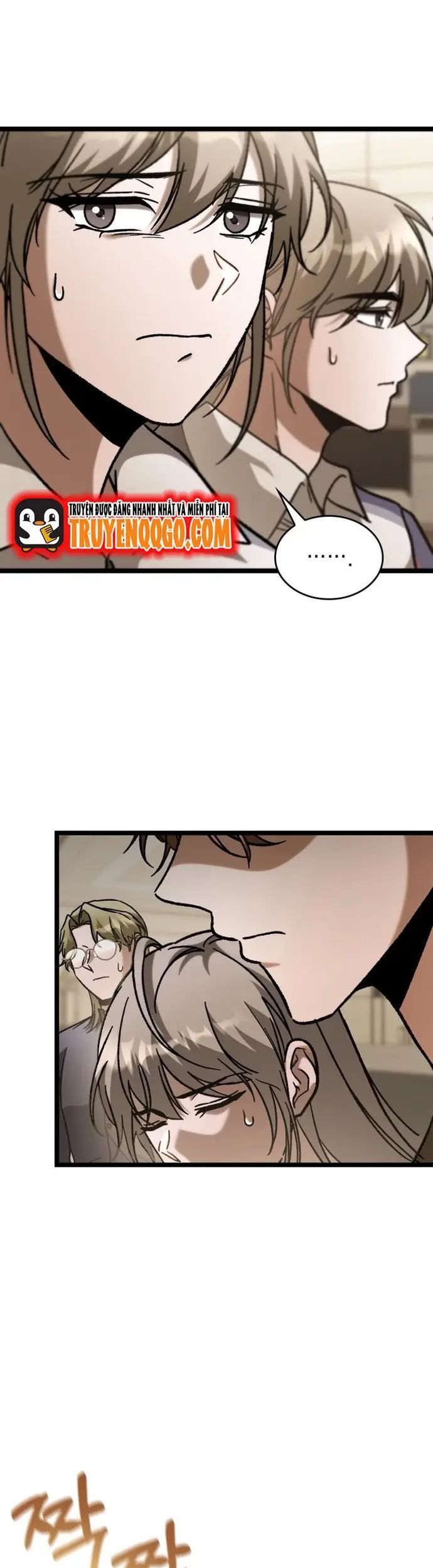 Thợ Săn Số Mệnh Cấp F - Chapter 99 - Page 40