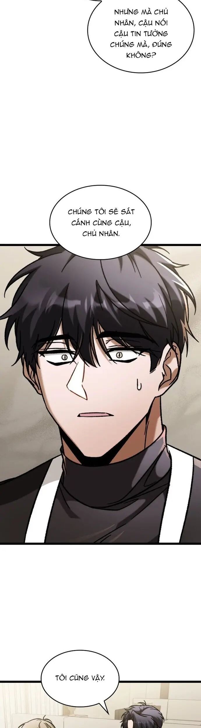 Thợ Săn Số Mệnh Cấp F - Chapter 99 - Page 43