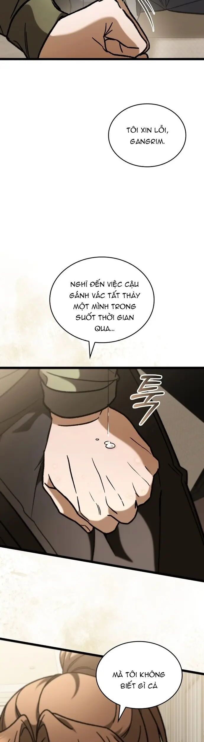 Thợ Săn Số Mệnh Cấp F - Chapter 99 - Page 46
