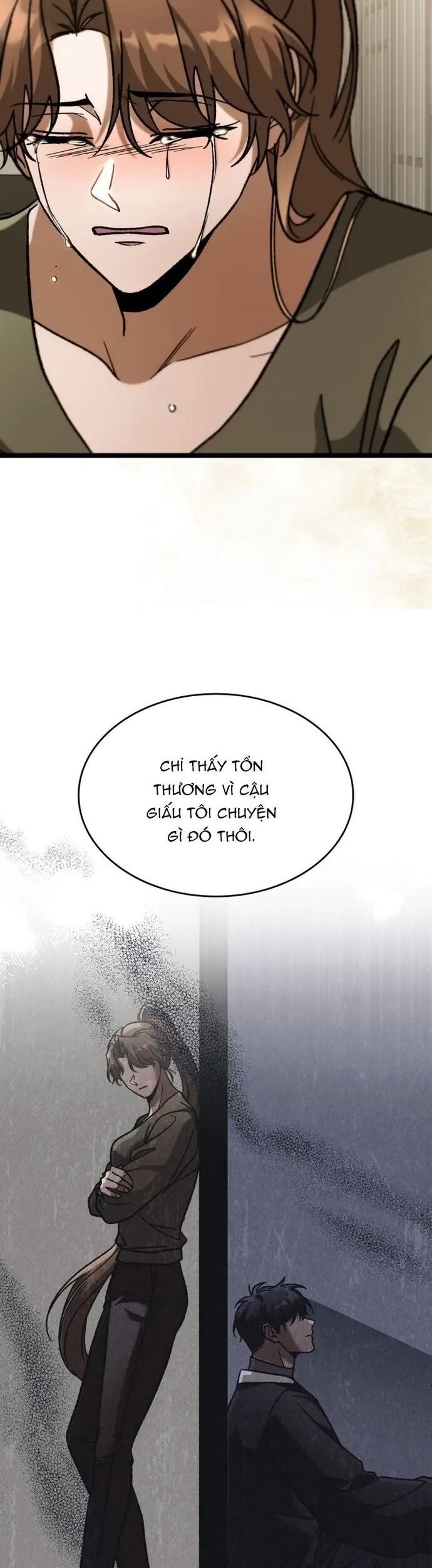 Thợ Săn Số Mệnh Cấp F - Chapter 99 - Page 47