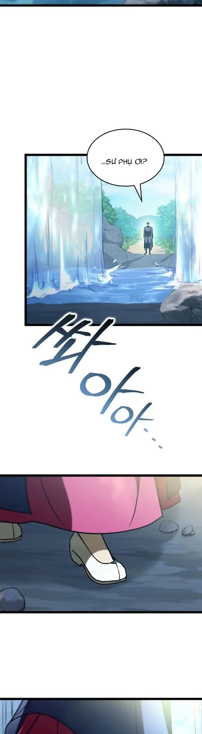 Thợ Săn Số Mệnh Cấp F - Chapter 99 - Page 8