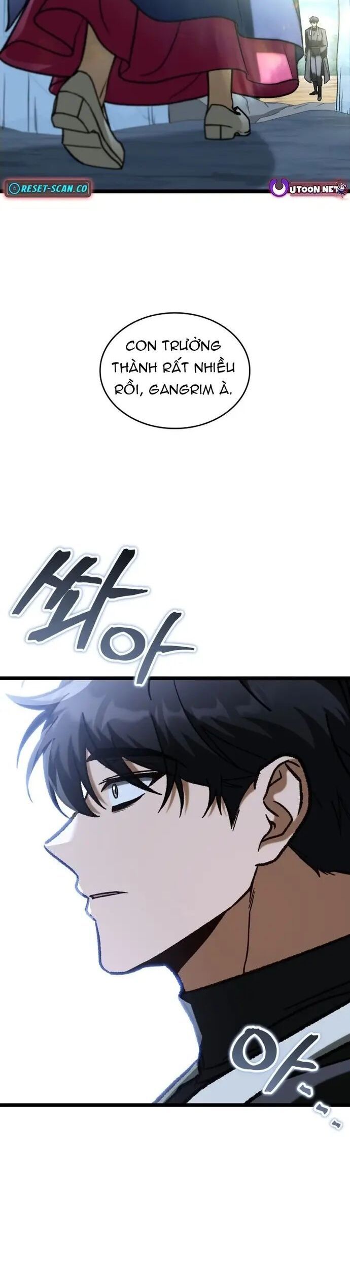 Thợ Săn Số Mệnh Cấp F - Chapter 99 - Page 9