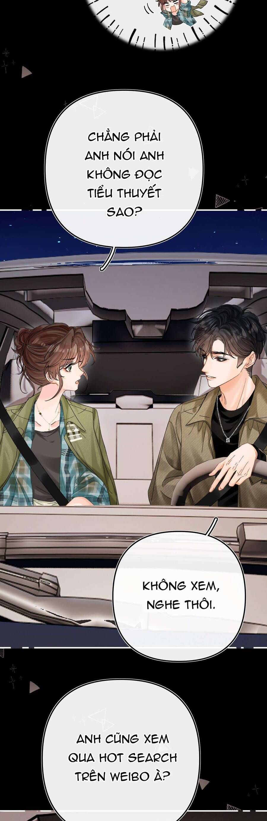 Xin Người Hãy Chăm Sóc Cho Em - Chapter 28 - Page 11