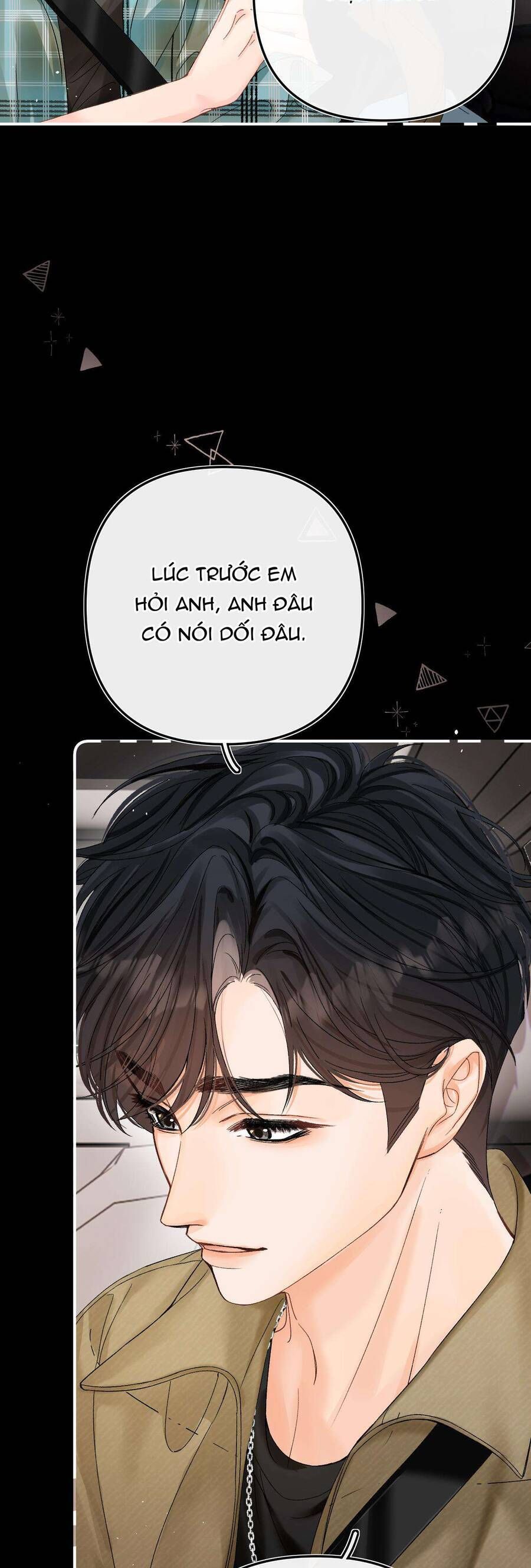 Xin Người Hãy Chăm Sóc Cho Em - Chapter 28 - Page 15