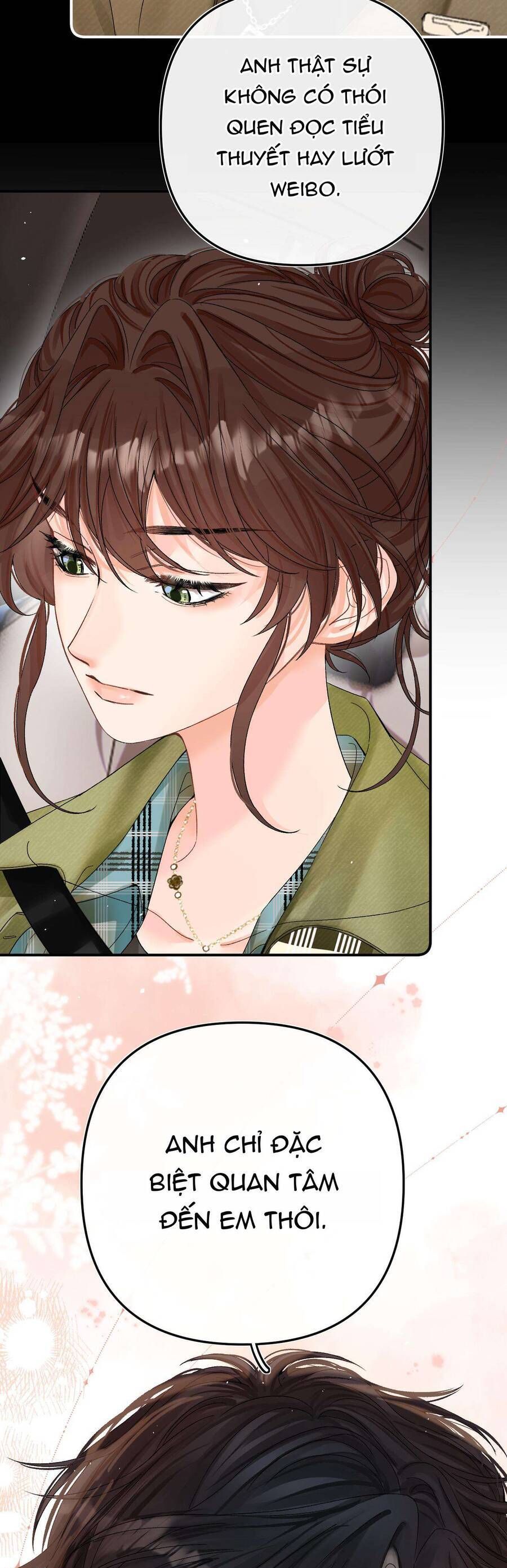 Xin Người Hãy Chăm Sóc Cho Em - Chapter 28 - Page 16