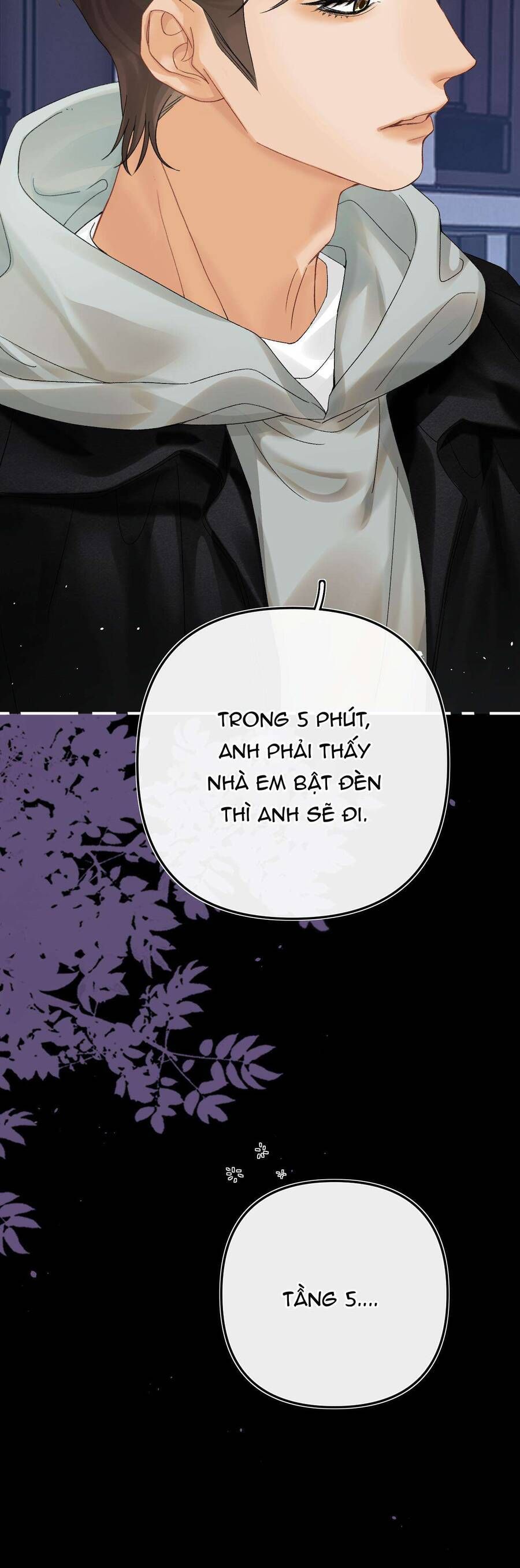 Xin Người Hãy Chăm Sóc Cho Em - Chapter 28 - Page 24